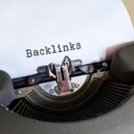 backlink development for ranking