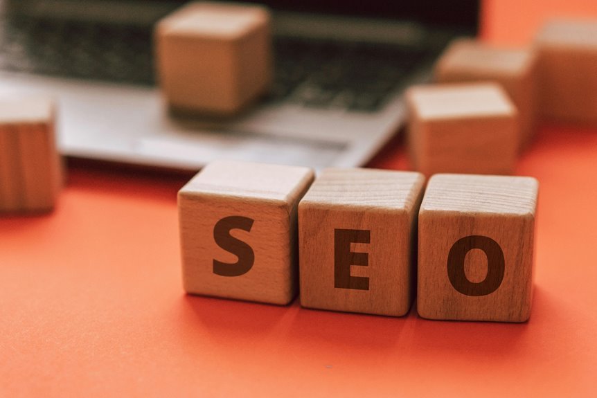improving search visibility strategy