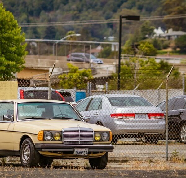 link acquisition for visibility