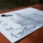 outreach campaign for keywords