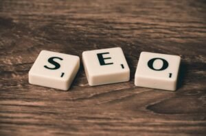seo strategy for ranking