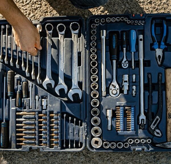 digital cloud toolkit hub