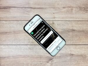 digital intelligent web hub