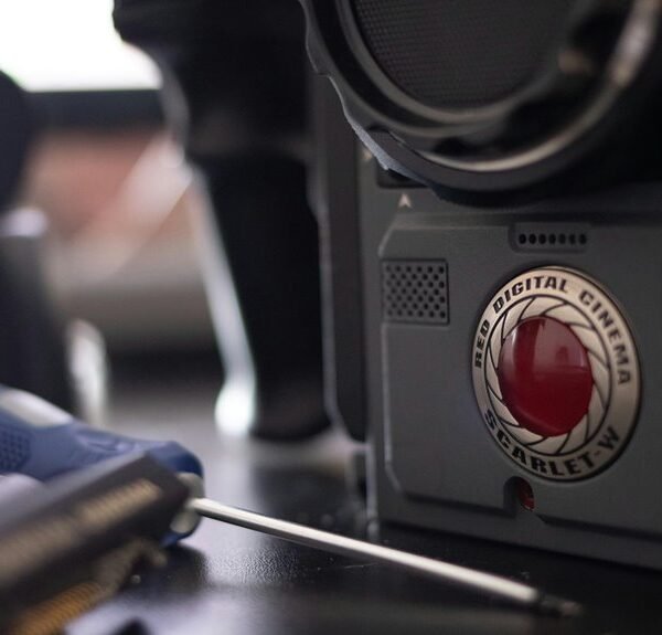 digital toolkit for modern hub