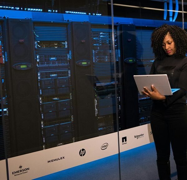 dynamic cloud network engine