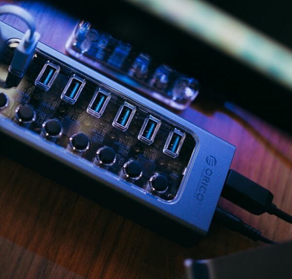 future technology web suite