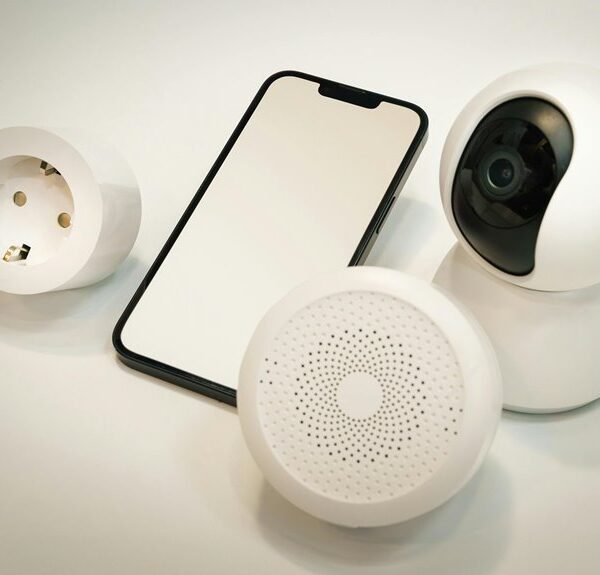 innovative digital web hub