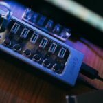 online suite at modern tech