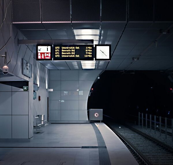 smart cloud digital platform